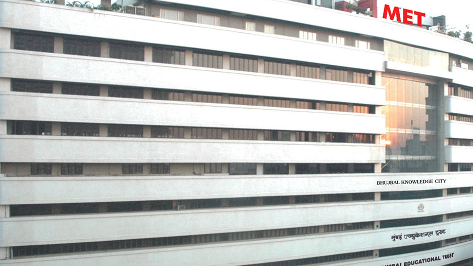 MET Institute of Management